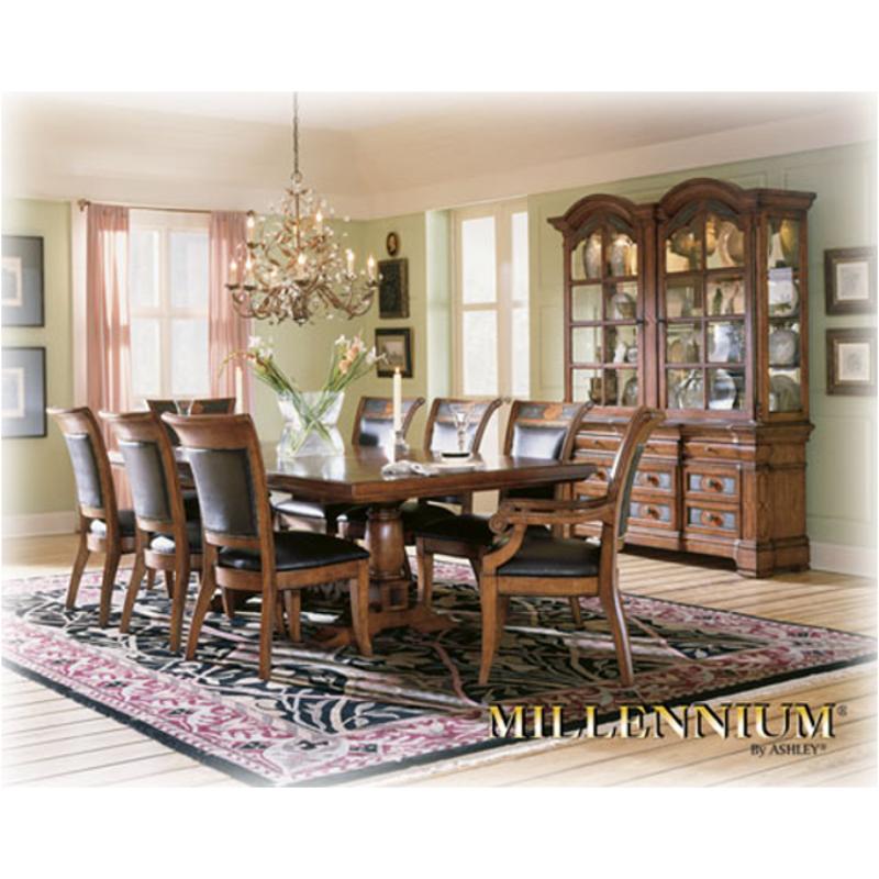Monarch Valley Dining Room Set Ashley Furniture