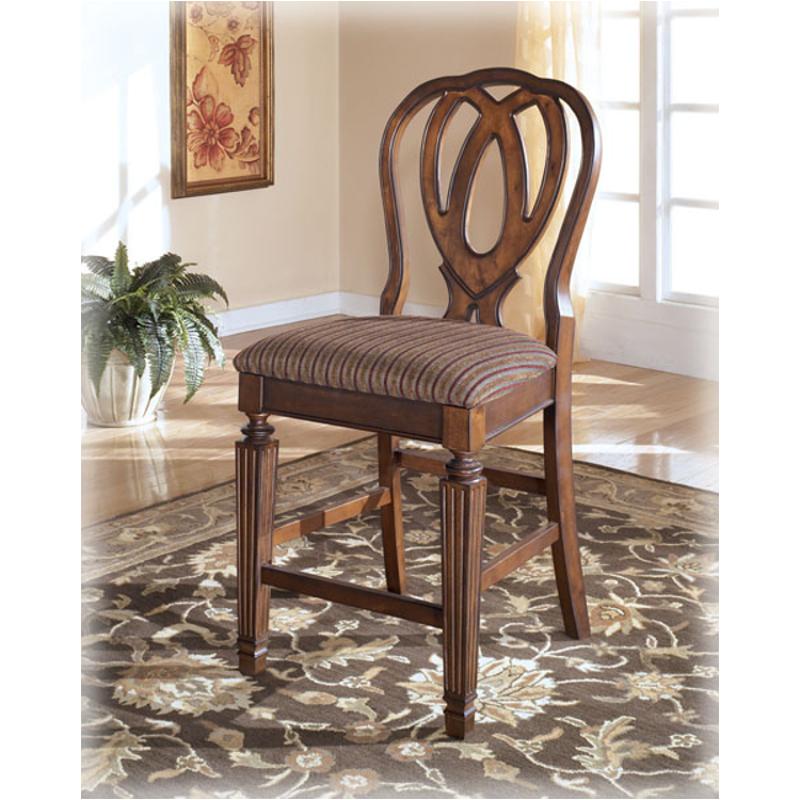 D527 124 Ashley Furniture Hamlyn 24 Inch Bar Stool Rta 2 Ctn