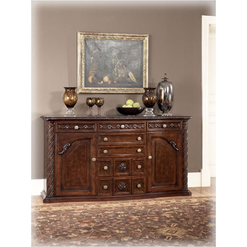 D553-60 Ashley Furniture Dining Room Server