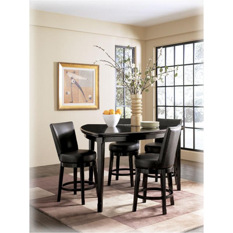 D569 23 Ashley Furniture Emory Triangle Dining Room Counter Table D569 23 Ashley Furniture Emory Dining Room Counter Height Table