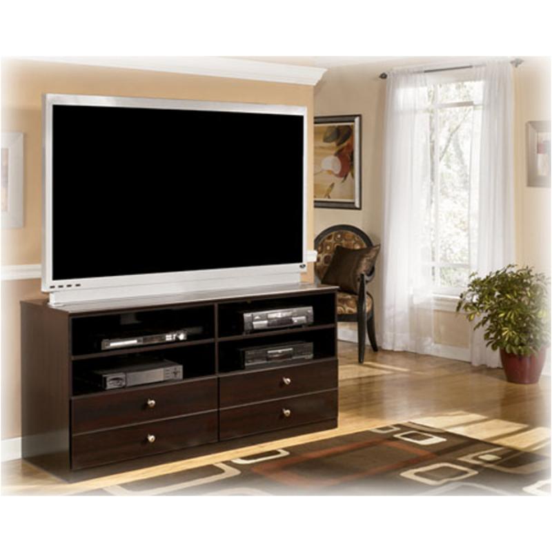 W117 60 Ashley Furniture X Cess 60 Inch Credenza