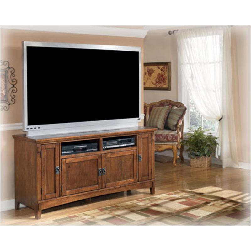W31938 Ashley Furniture Large Tv Stand