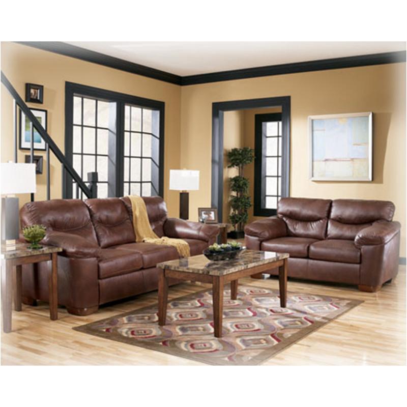 3220035 Ashley Furniture Phoenix - Redwood Living Room Loveseat