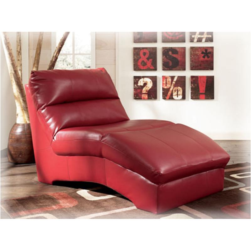 9270115 Ashley Furniture Durablend Scarlett Living Room Chaise