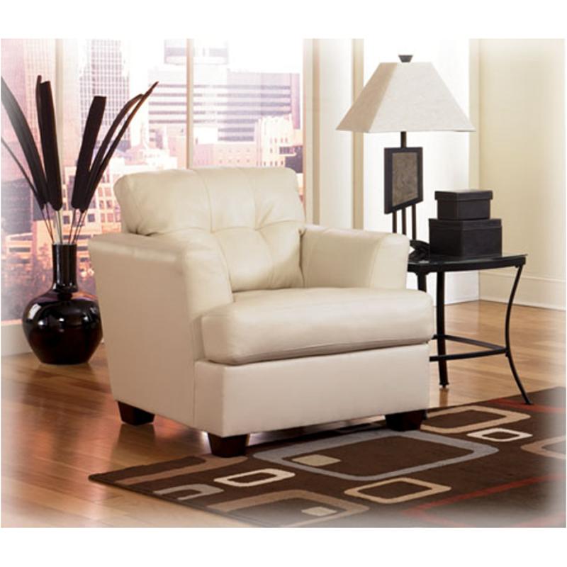 9460220 Ashley Furniture Durablend Ivory Living Room Chair 9460220 Ashley Furniture Durablend Ivory Living Room Chair