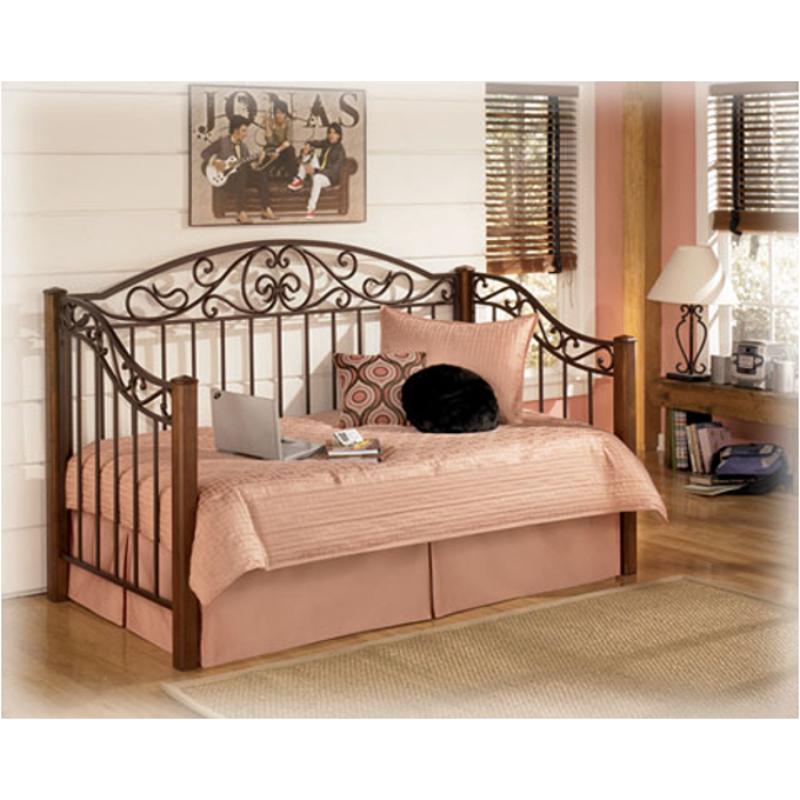 B429 80 Ashley Furniture Wyatt Bedroom Daybed Day Bed