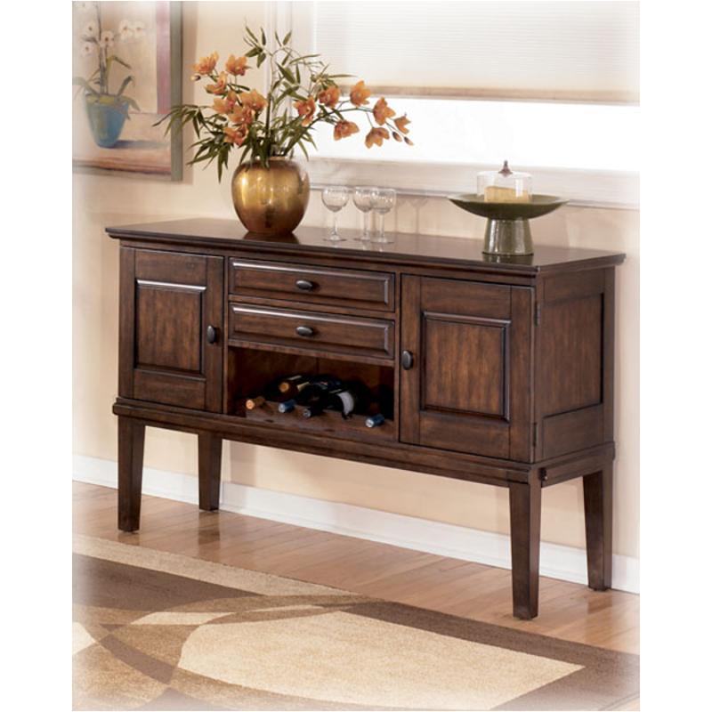 D442 60 Ashley Furniture Larchmont Server D442 60 Ashley Furniture Larchmont