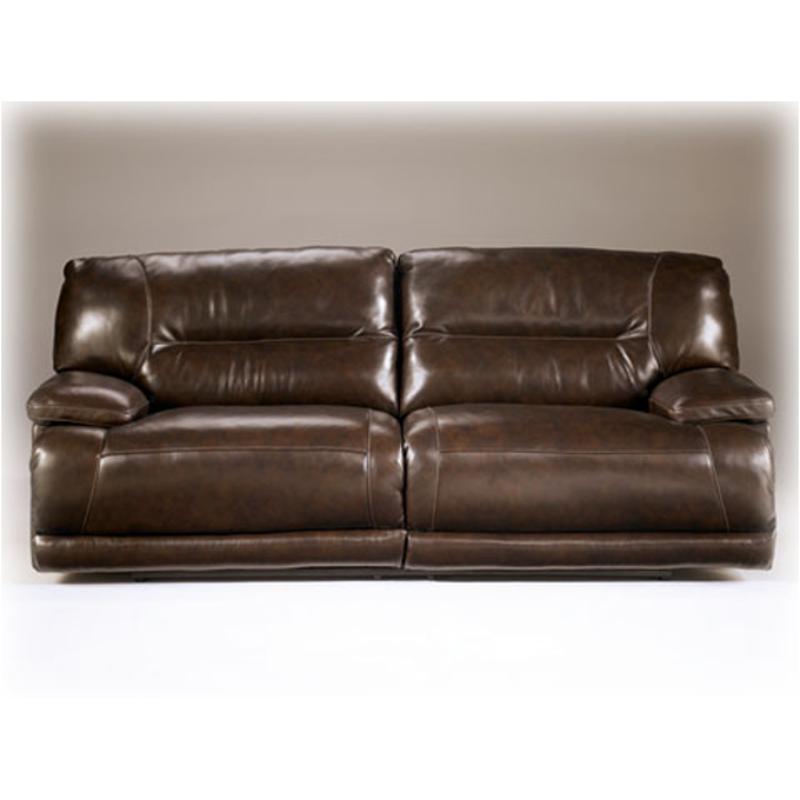 4240147 Ashley Furniture 2 Seat Reclining Power Sofa