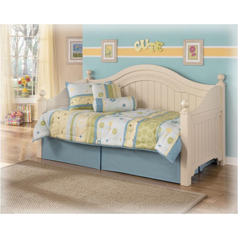 B213 80 Ashley Furniture Cottage Retreat Bedroom Daybed Day Bed