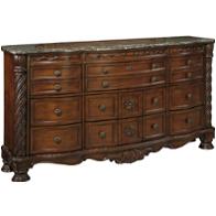 North Shore Bedroom Set Ashley Furniture