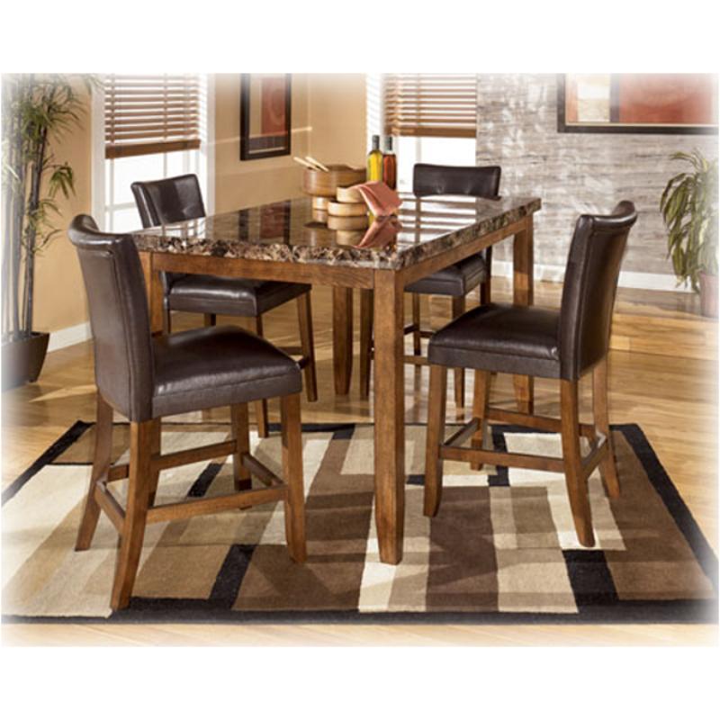 D328 32 Ashley Furniture Rectangular Dining Room Counter Table D328 32 Ashley Furniture Lacey Dining Room Counter Height Table