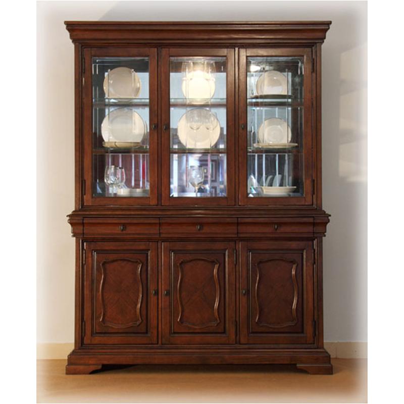 D96280 Ashley Furniture Yvonne Dining Room China Buffet