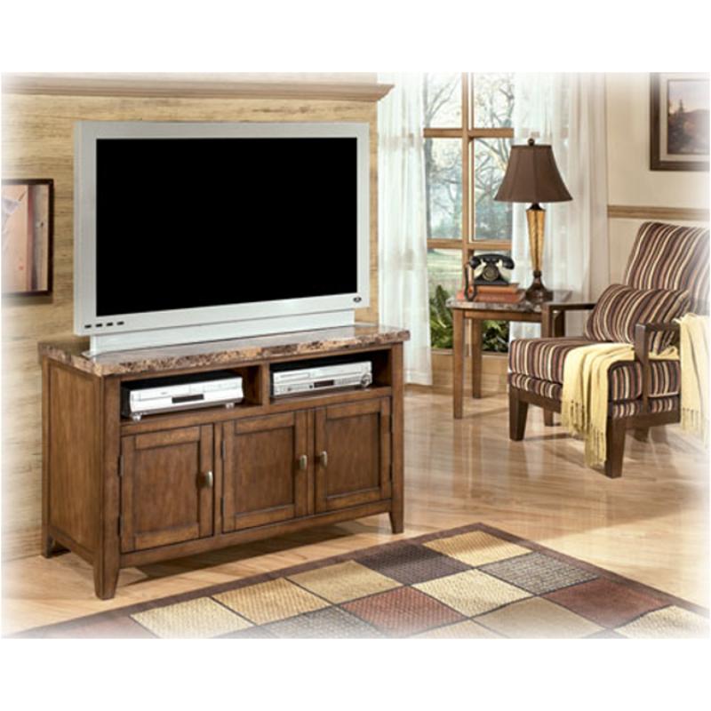 W158 28 Ashley Furniture Theo 50 Inch Tv Stand