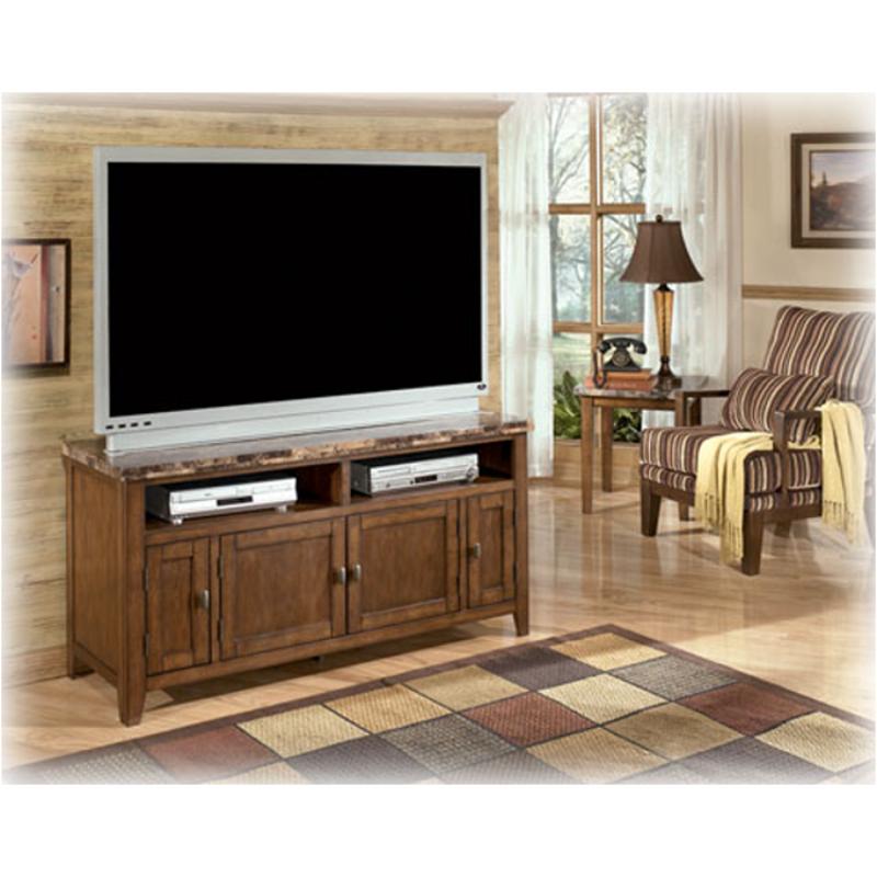 W158 38 Ashley Furniture Theo 60 Inch Tv Stand