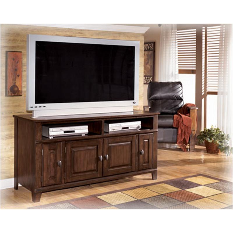 W442 38 Ashley Furniture Larchmont 60 Inch Tv Stand Rta W442 38 Ashley Furniture Larchmont Home Entertainment