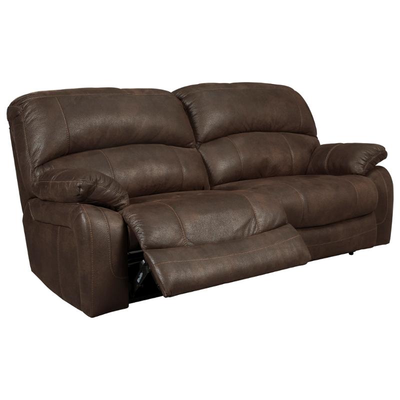 Amazon.com: Loveseats Reclining Sofa with Drop-Down Cup Holder 2 ...