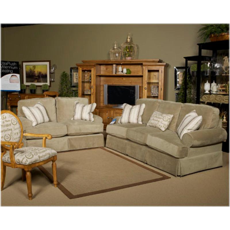8210438 Ashley Furniture Aldridge Sage Living Room Sofa
