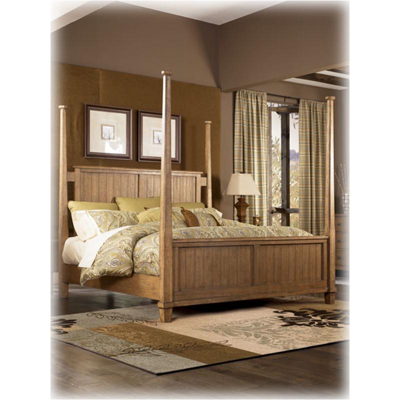 B601 50 Ashley Furniture Danbury Heights Bed B601 50 Ashley Furniture Danbury Heights Bedroom Bed