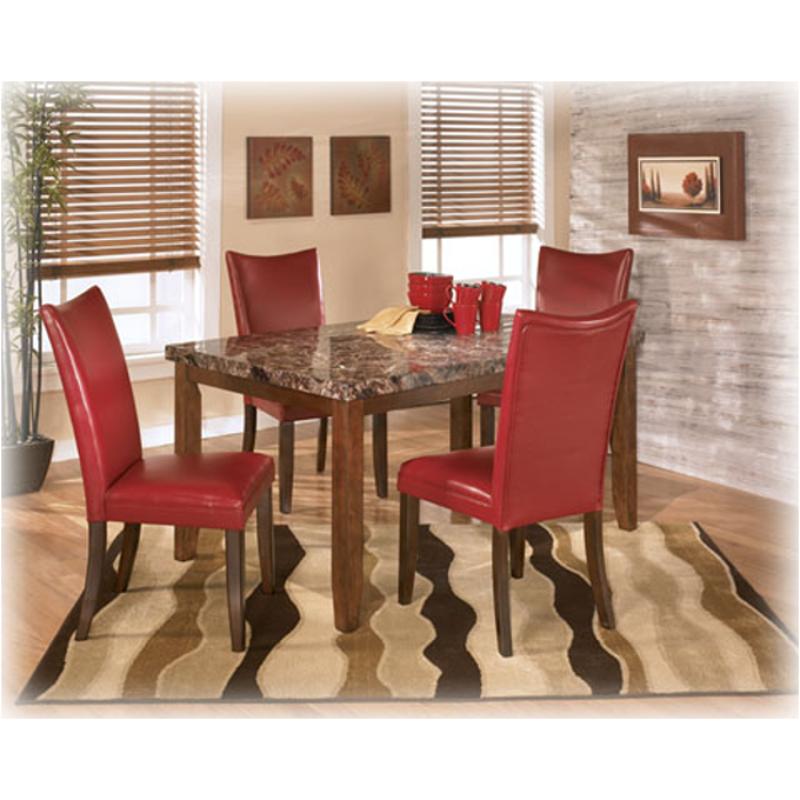 D328 26 Ashley Furniture Boat Shaped Dining Table With Inlay D328 26 Ashley Furniture Lacey Dining Room Dinette Table