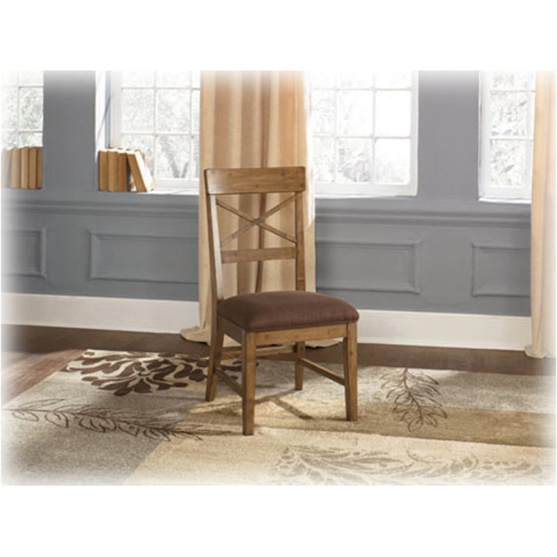 D601 01 Ashley Furniture Danbury Heights Dining Room Side Chair D601 01 Ashley Furniture Danbury Heights Dining Room Chair