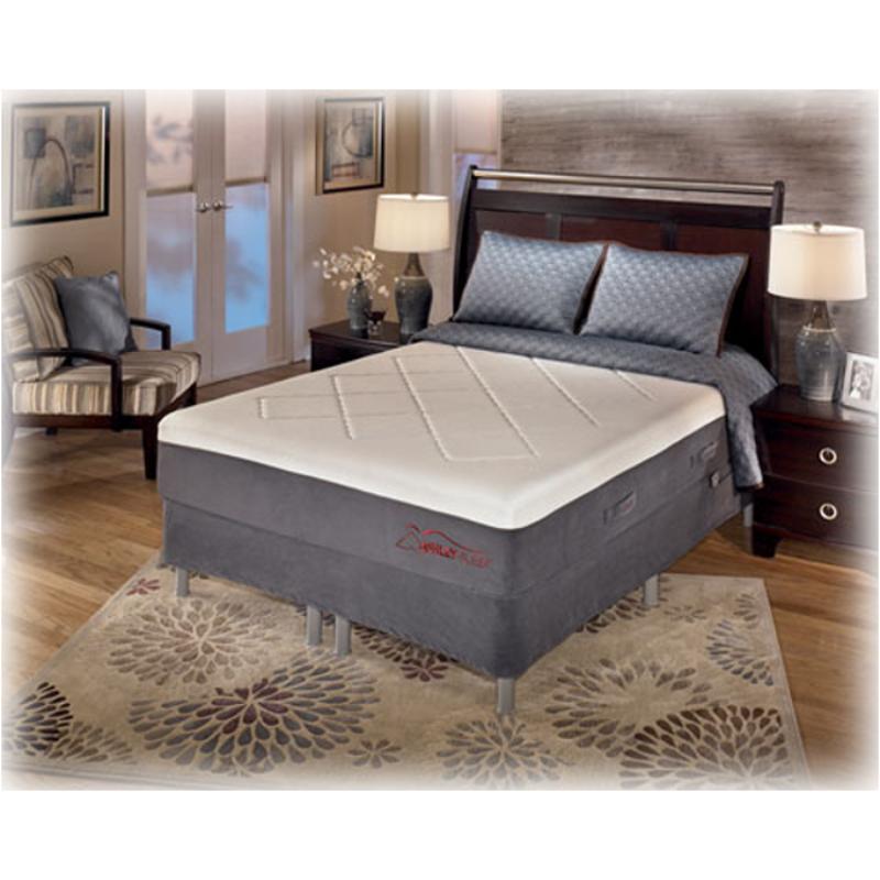 M86231 Ashley Furniture Palisades Bedding Queen Mattress M86231 Ashley Furniture Palisades Queen Mattress Bedding Mattresse