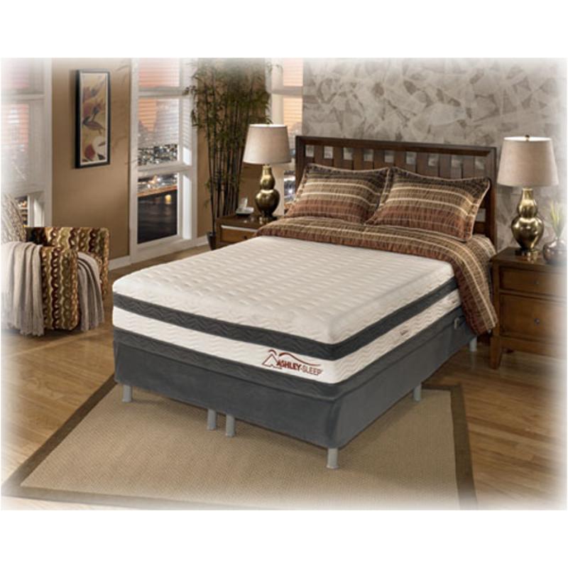 M96231 Ashley Furniture Lisbon Queen Mattress