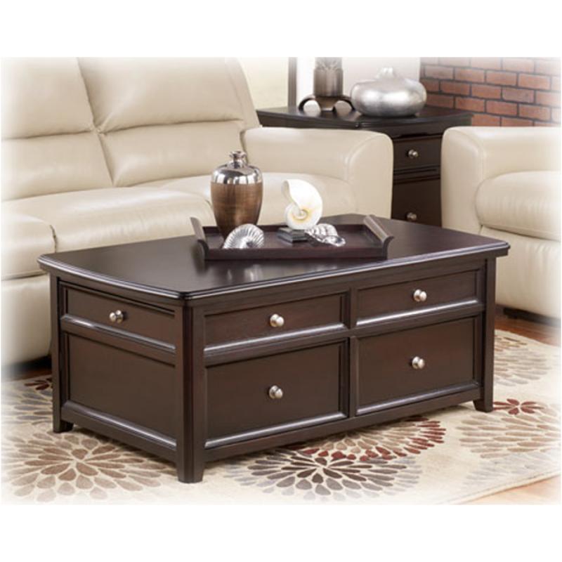 Ashley Furniture Black Coffee Table Home Design Ideas T771 20 Ashley Furniture Lift Top Tail Table