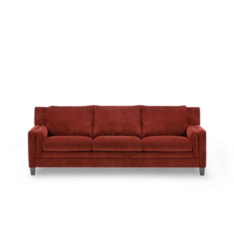 U9210038 Ashley Furniture Typhoon Rust Sofa U9210038 Ashley Furniture Typhoon Rust Sofa