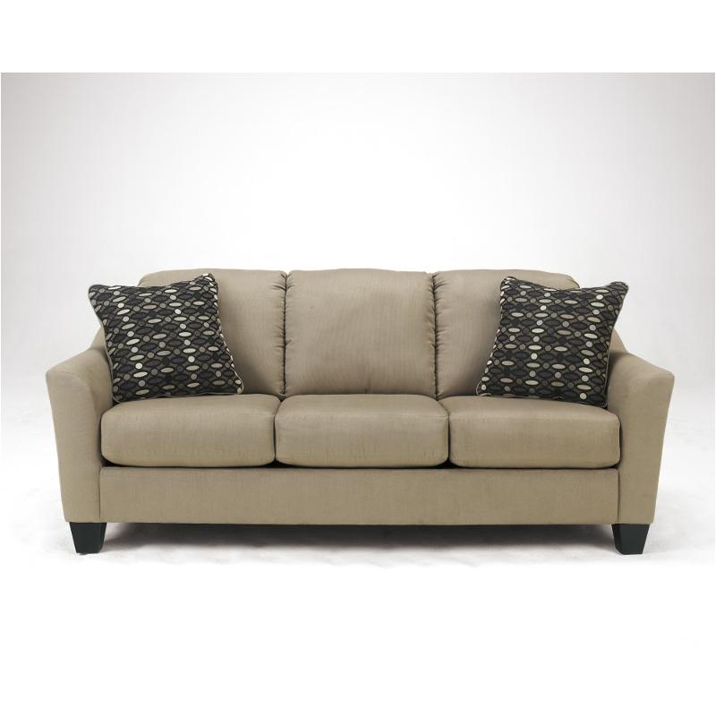 7870038 Ashley Furniture Kyle Clay Living Room Sofa