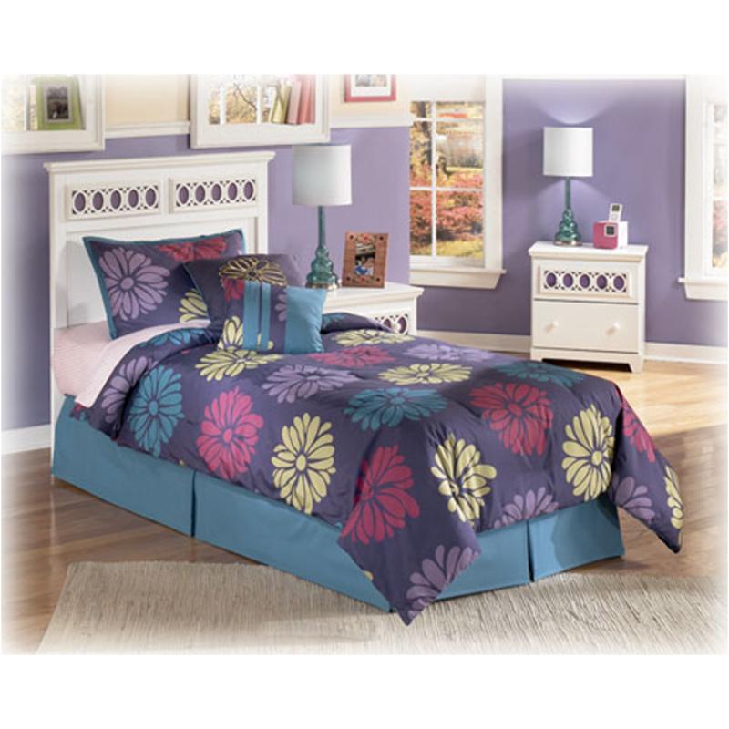 B131 53 Ashley Furniture Zayley White Bedroom Twin Panel Bed B131 53 Ashley Furniture Zayley White Bedroom Bed
