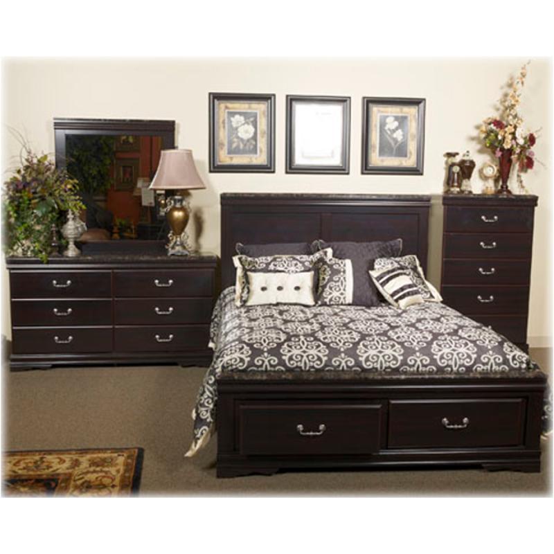 Esmarelda Bedroom Set Ashley Furniture