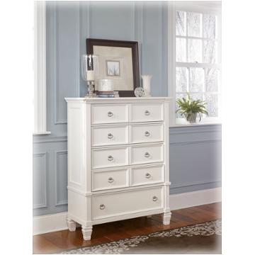 B672 31 Ashley Furniture Pice White Bedroom Dresser B672 46 Ashley Furniture Pice White Bedroom Chest