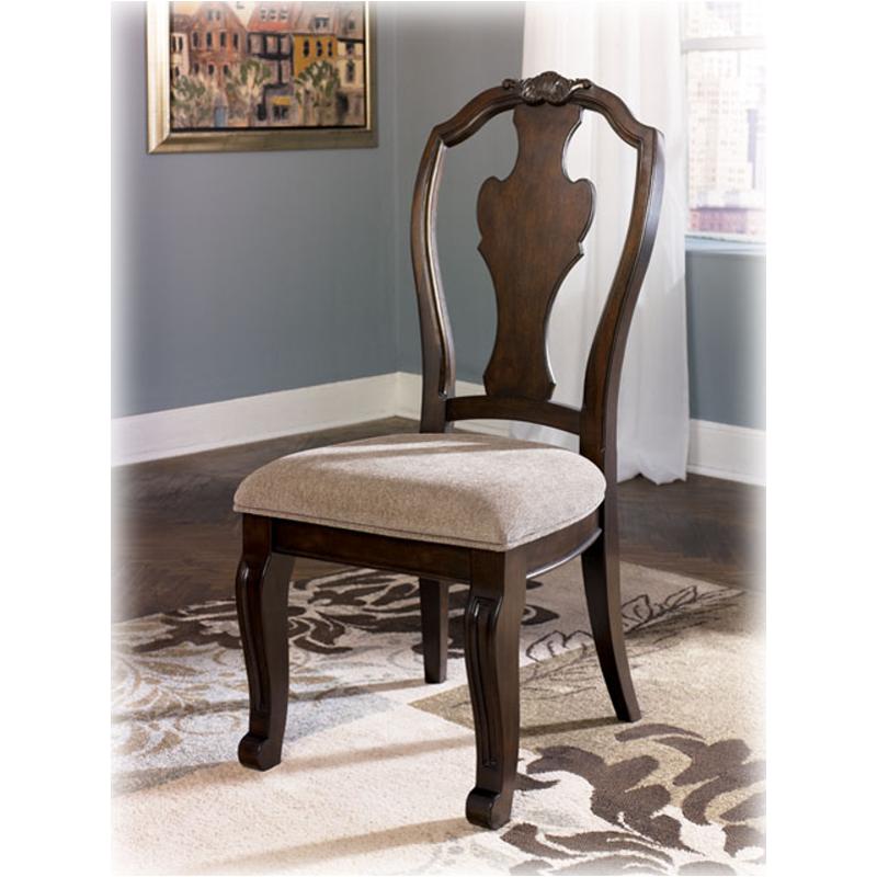 D61301 Ashley Furniture Barclay Place Dining Room Side Chair