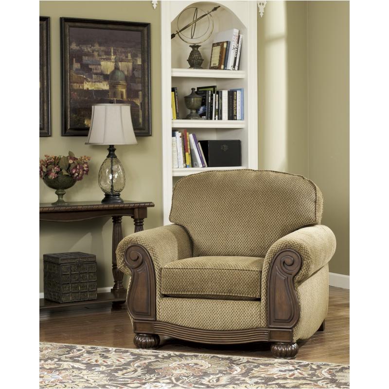 6850020 Ashley Furniture Lynnwood Amber Living Room Chair 6850020 Ashley Furniture Lynnwood Amber Living Room Chair
