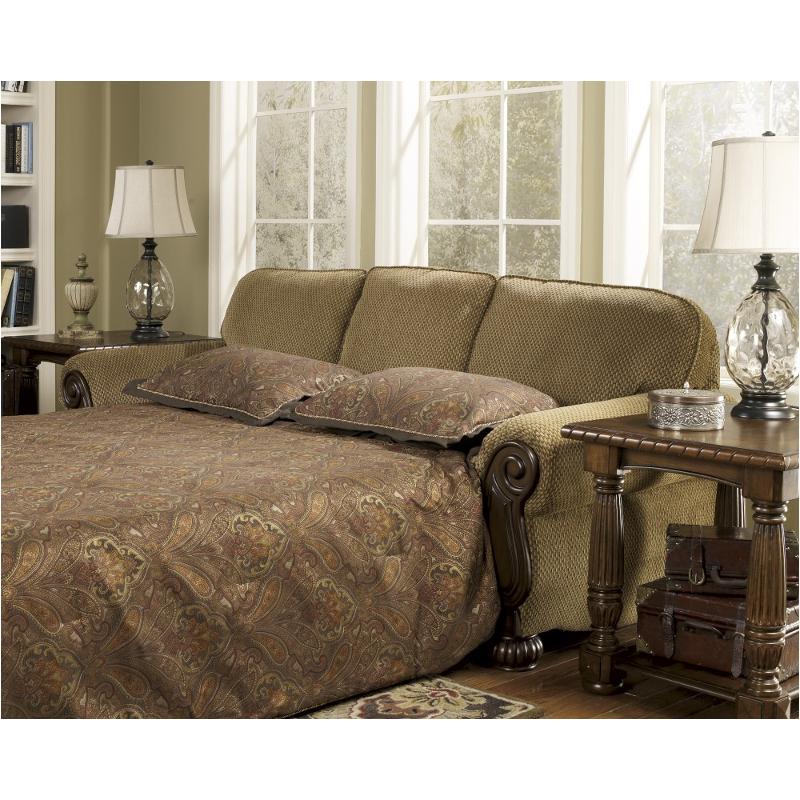 6850039 Ashley Furniture Lynnwood Amber Queen Sofa Sleeper 6850039 Ashley Furniture Lynnwood Amber Living Room Sleeper