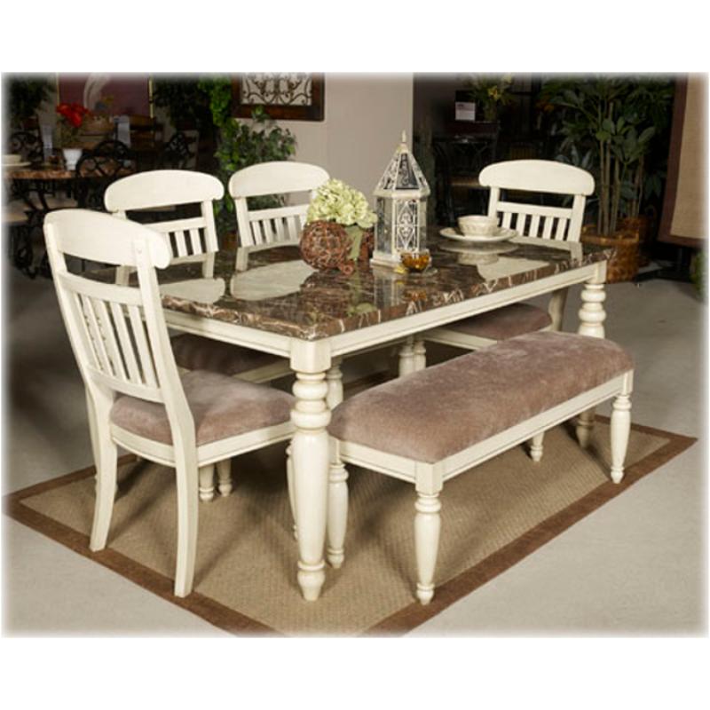 D512 25 Ashley Furniture Manadell Rectangular Dining Room Table