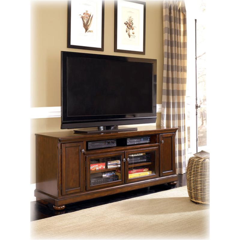 W69758 Ashley Furniture Extra Large Tv Stand
