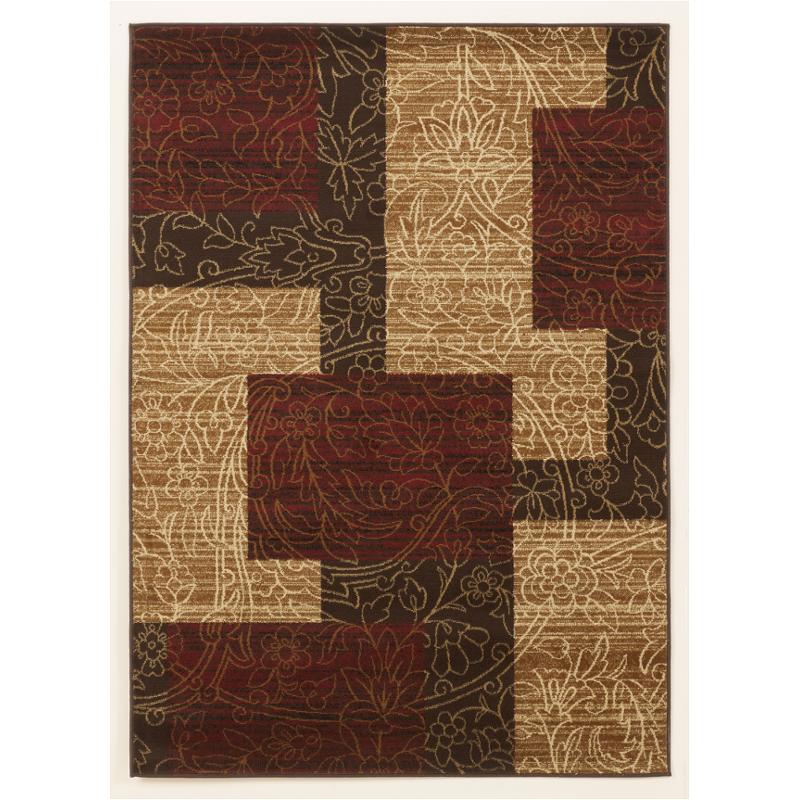 R197002 Ashley Furniture Accent Area Rug Medium Rug