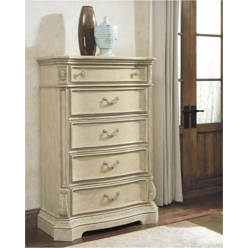 B707 46 Ashley Furniture Ortanique Bedroom Chest