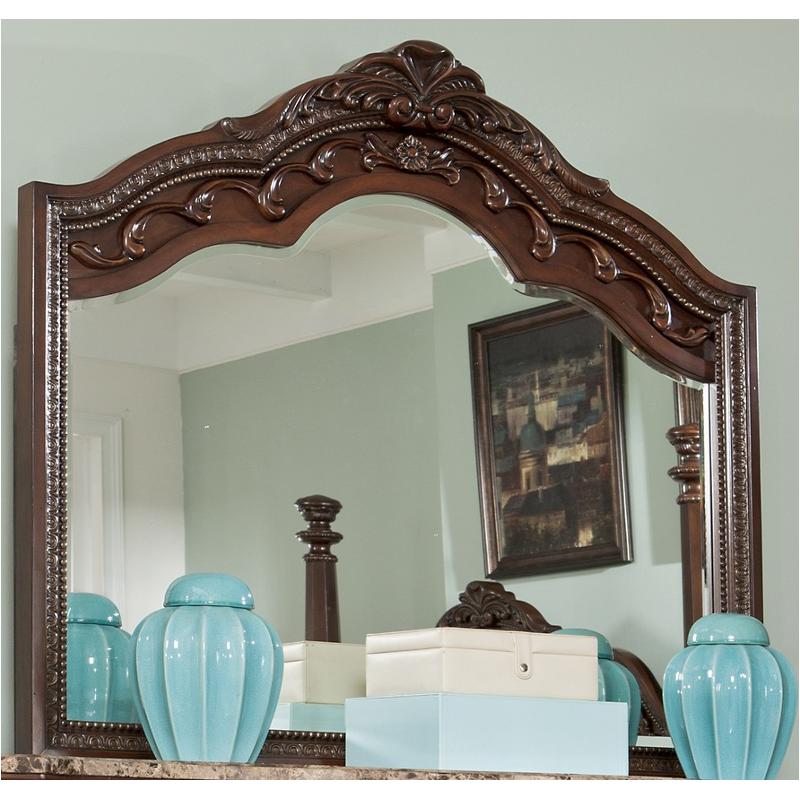 B705 36 Ashley  Furniture Ledelle  Brown Bedroom  Bedroom  