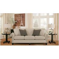 1300038 Ashley Furniture Milari Linen Sofa