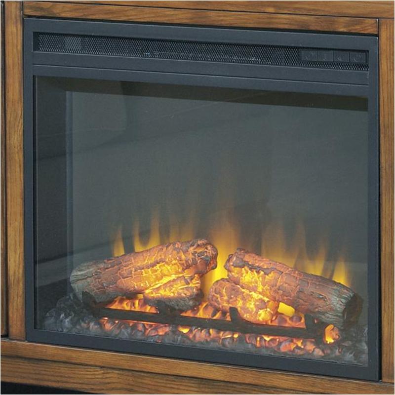 W100 01 Ashley Furniture Fireplace Insert W100 01 Ashley Furniture Entertainment Accessories Black Fireplace Insert