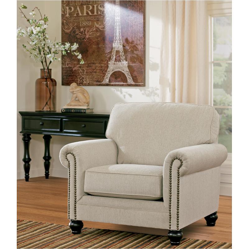 1300020 Ashley Furniture Milari - Linen Living Room Chair