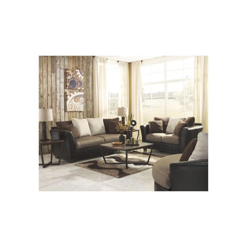1420178 Ashley Furniture Masoli Mocha Sofa