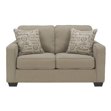 1660035 Ashley Furniture Alenya Quartz Living Room Loveseat 1660035 Ashley Furniture Alenya Quartz Living Room Loveseat