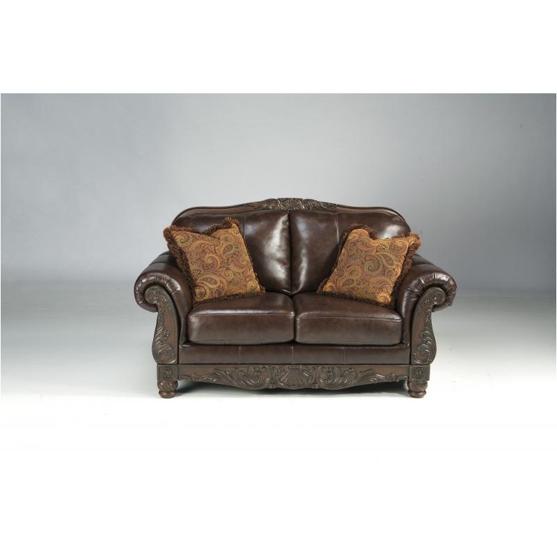 2310035 Ashley Furniture North Shore Plus Coffee Loveseat Coffee