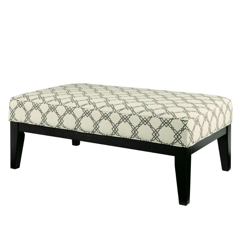 2820008 Ashley Furniture Oversized Accent Ottoman