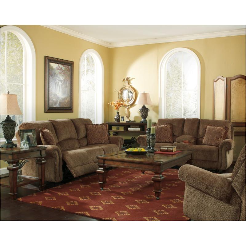 2930087 Ashley iFurniturei Macnair iUmberi Reclining Power Sofa 2930087 Ashley iFurniturei Macnair iUmberi Reclining Power Sofa