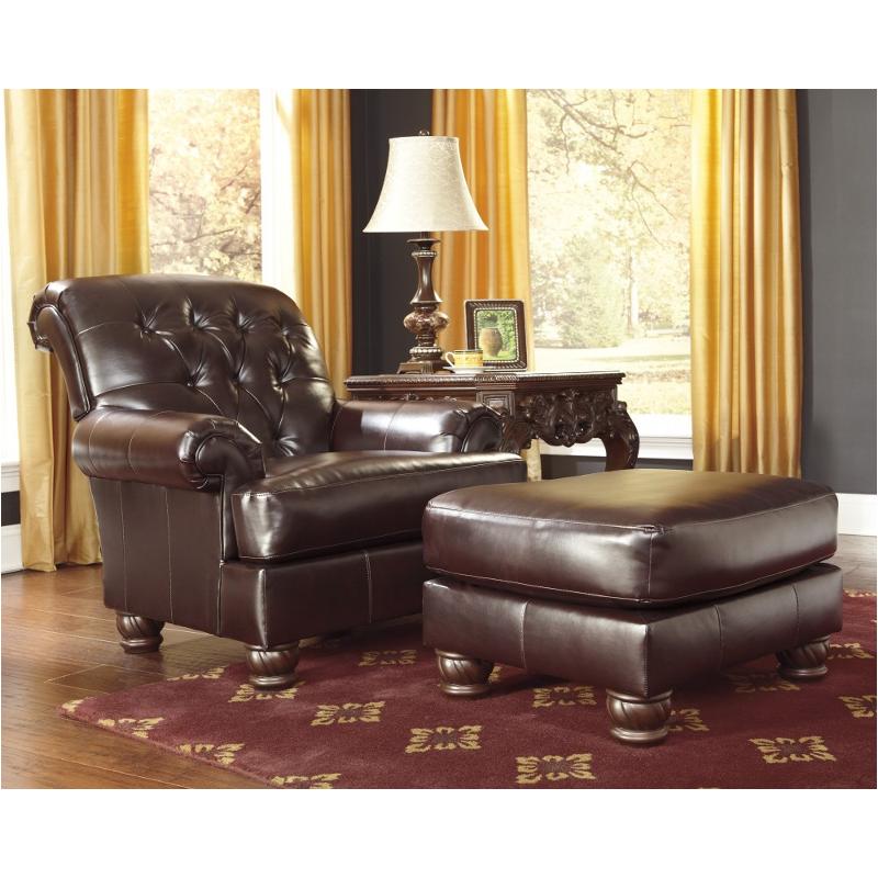 8240213 Ashley Furniture Accent Ottoman Burgundy 8240213 Ashley Furniture Weslynn Place Burgundy Living Room Ottoman