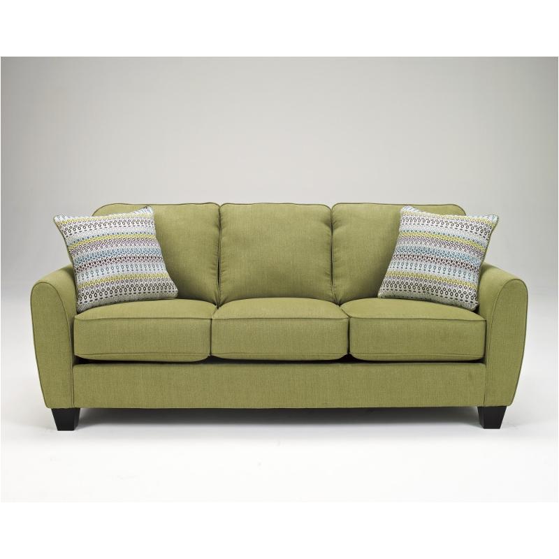 9620238 Ashley Furniture Ean Lime Living Room Sofa